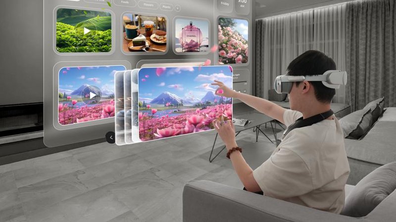 VR看房系统的那些误区，你真的了解吗？